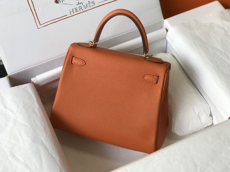 Hermes Kelly Bags